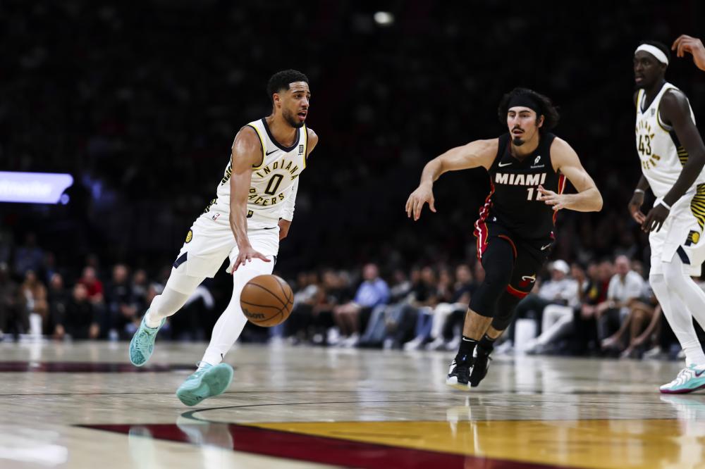 在大场面下 在大场面下